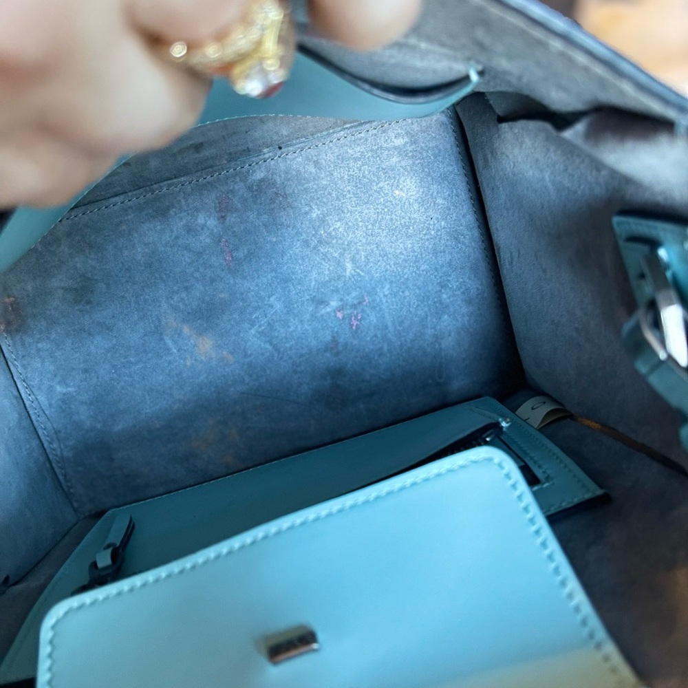 BOYY Bobby 23 handbag - Picture 8 of 9